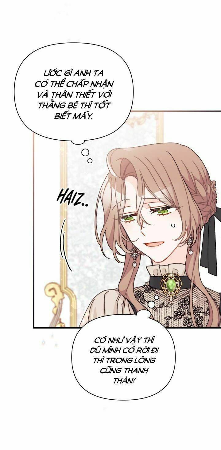 Tôi Đã Có Chồng Sau Khi Nhặt Được Nam Chính Chap 22 - Next Chap 23