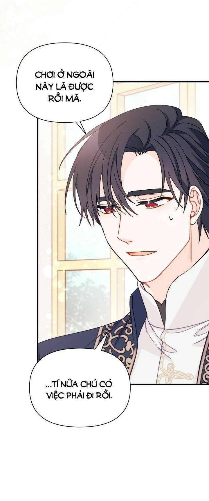 Tôi Đã Có Chồng Sau Khi Nhặt Được Nam Chính Chap 22 - Next Chap 23