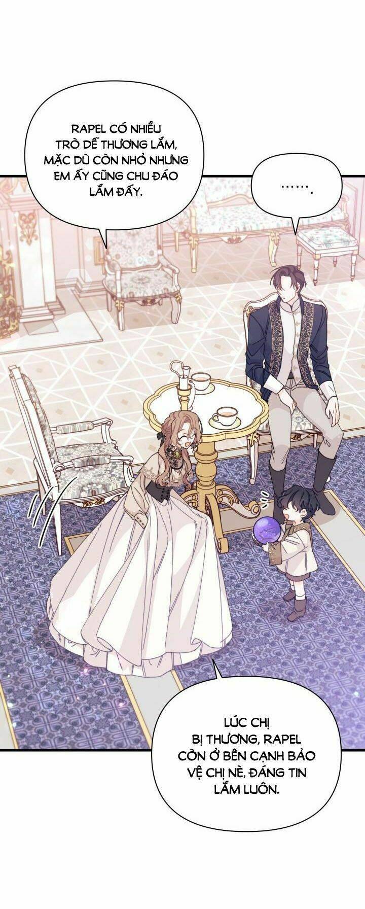 Tôi Đã Có Chồng Sau Khi Nhặt Được Nam Chính Chap 22 - Next Chap 23