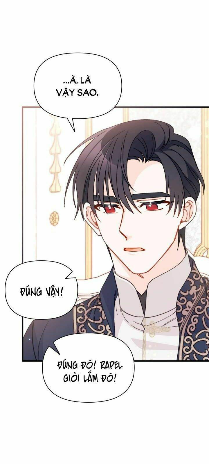 Tôi Đã Có Chồng Sau Khi Nhặt Được Nam Chính Chap 22 - Next Chap 23