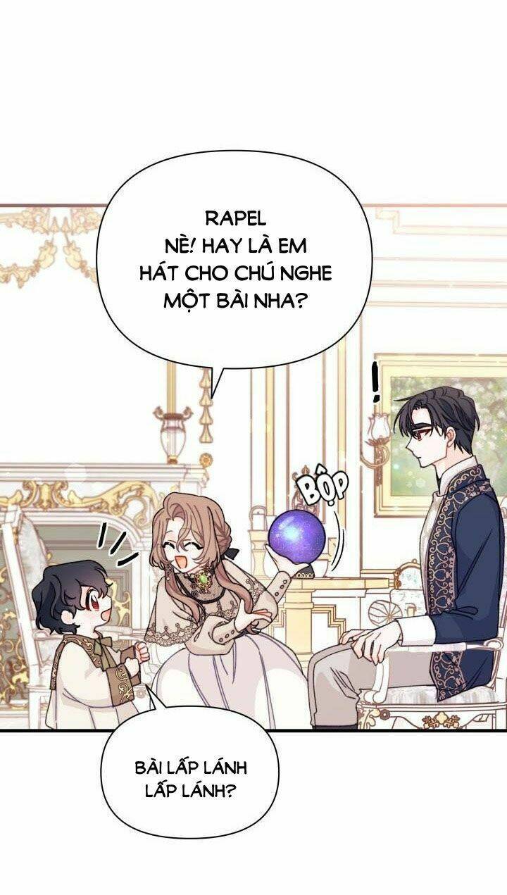 Tôi Đã Có Chồng Sau Khi Nhặt Được Nam Chính Chap 22 - Next Chap 23
