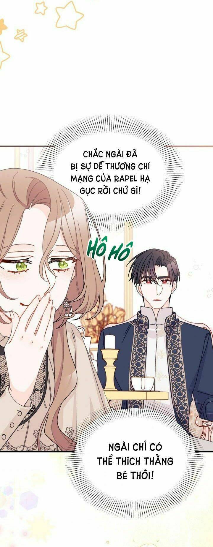 Tôi Đã Có Chồng Sau Khi Nhặt Được Nam Chính Chap 22 - Next Chap 23