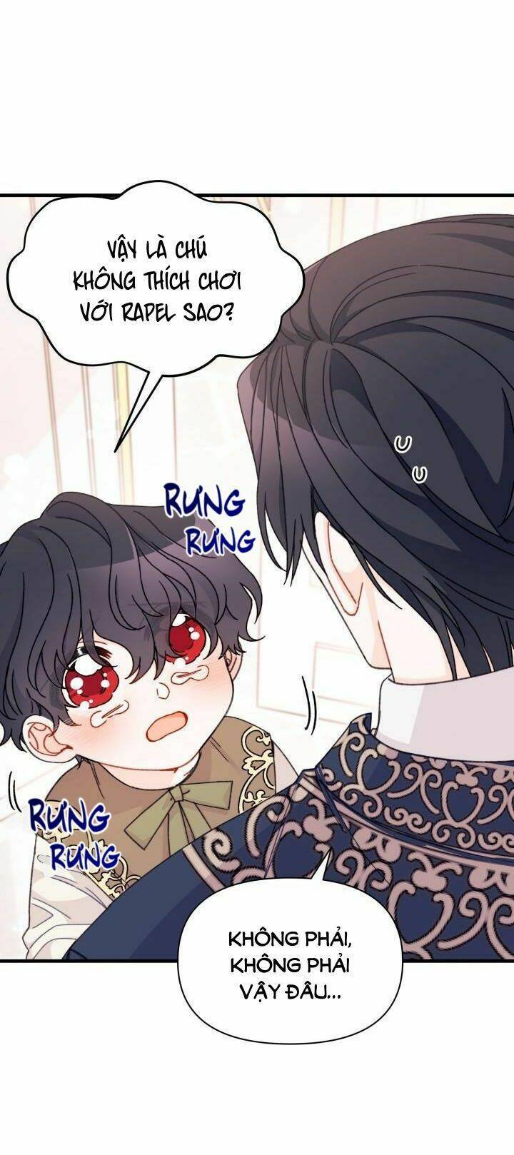 Tôi Đã Có Chồng Sau Khi Nhặt Được Nam Chính Chap 22 - Next Chap 23