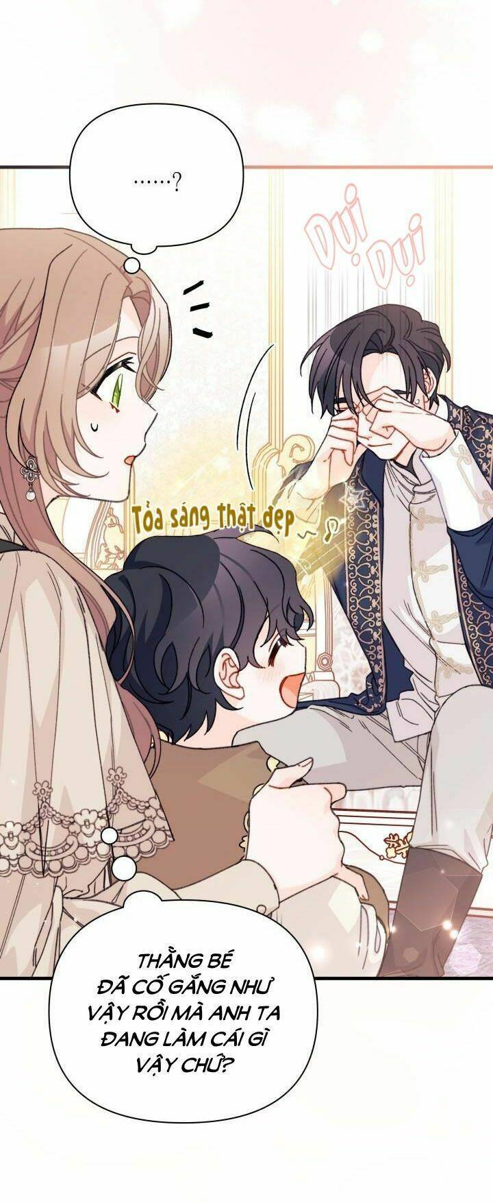 Tôi Đã Có Chồng Sau Khi Nhặt Được Nam Chính Chap 22 - Next Chap 23