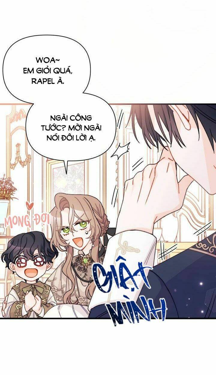 Tôi Đã Có Chồng Sau Khi Nhặt Được Nam Chính Chap 22 - Next Chap 23