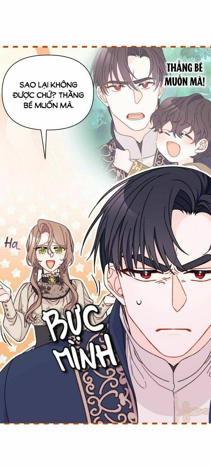 Tôi Đã Có Chồng Sau Khi Nhặt Được Nam Chính Chap 22 - Next Chap 23