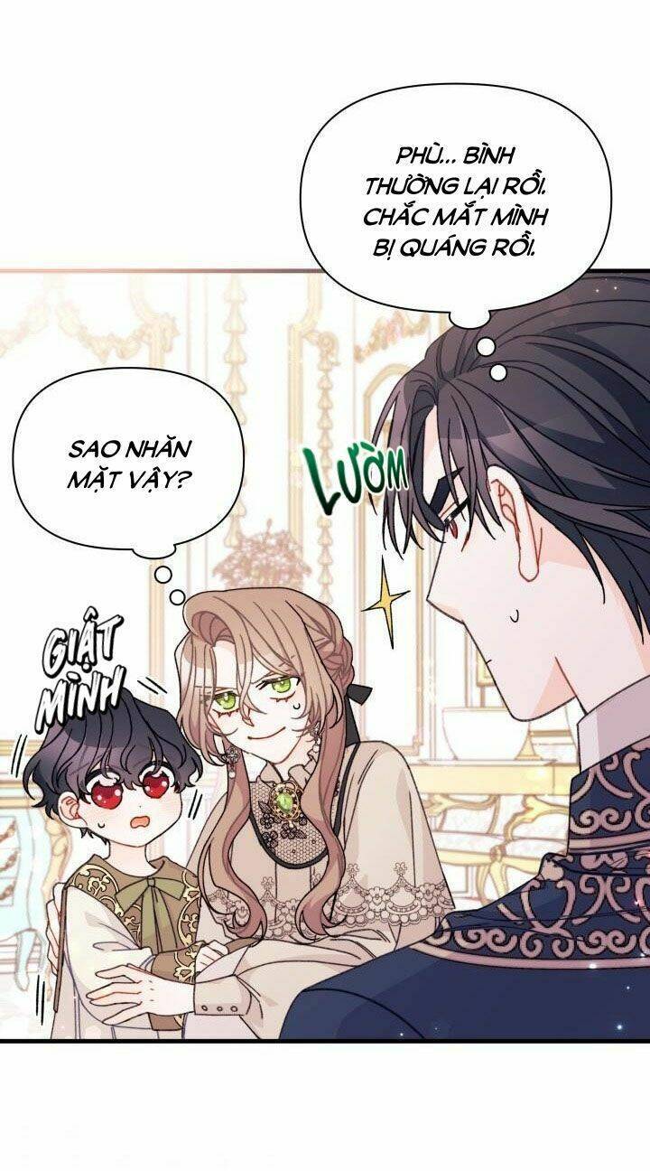 Tôi Đã Có Chồng Sau Khi Nhặt Được Nam Chính Chap 22 - Next Chap 23