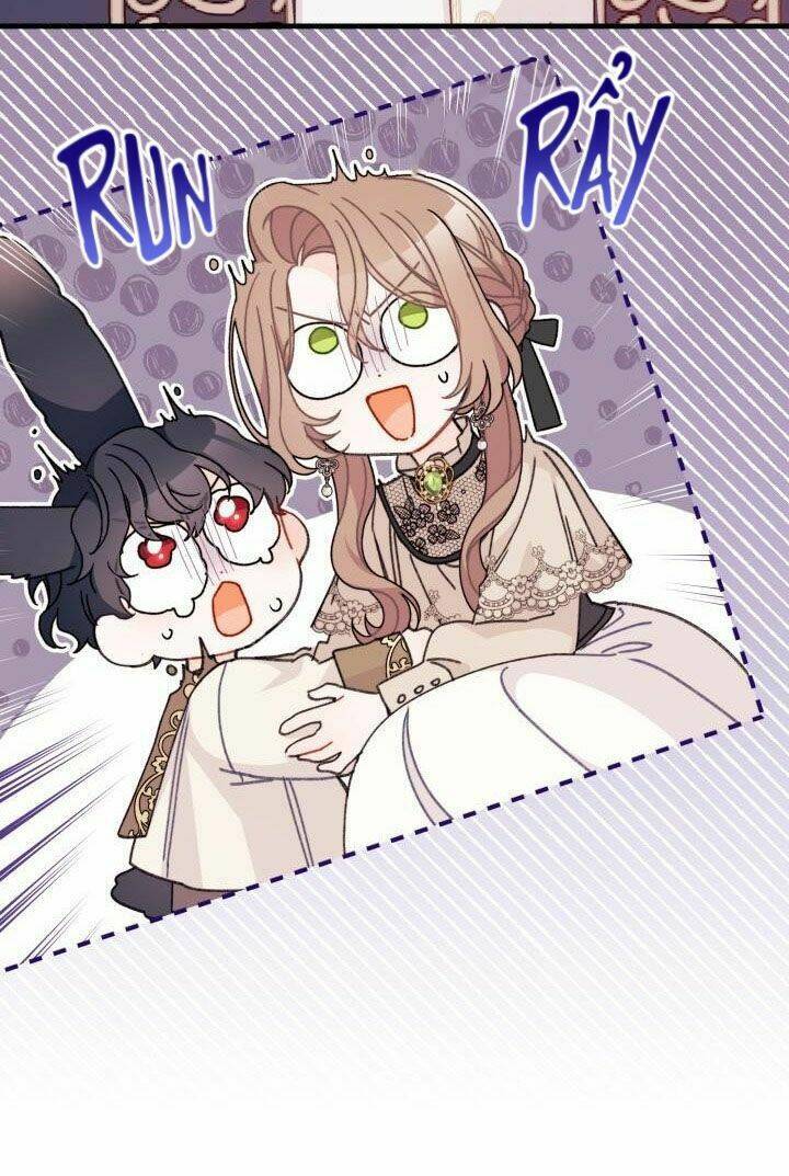 Tôi Đã Có Chồng Sau Khi Nhặt Được Nam Chính Chap 22 - Next Chap 23