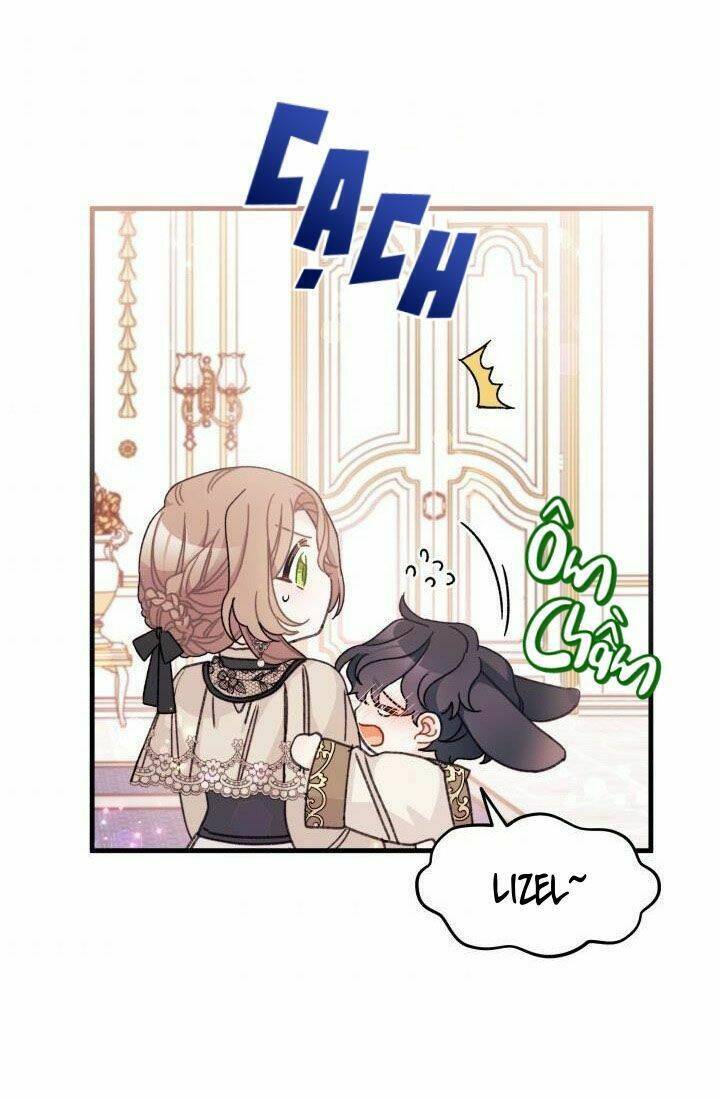 Tôi Đã Có Chồng Sau Khi Nhặt Được Nam Chính Chap 22 - Next Chap 23