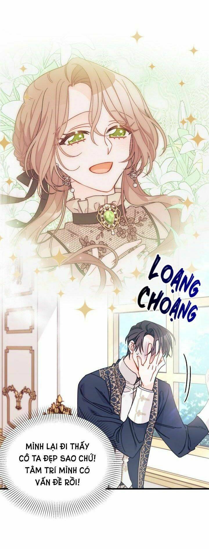 Tôi Đã Có Chồng Sau Khi Nhặt Được Nam Chính Chap 22 - Next Chap 23