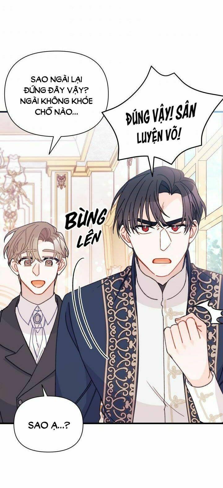 Tôi Đã Có Chồng Sau Khi Nhặt Được Nam Chính Chap 22 - Next Chap 23