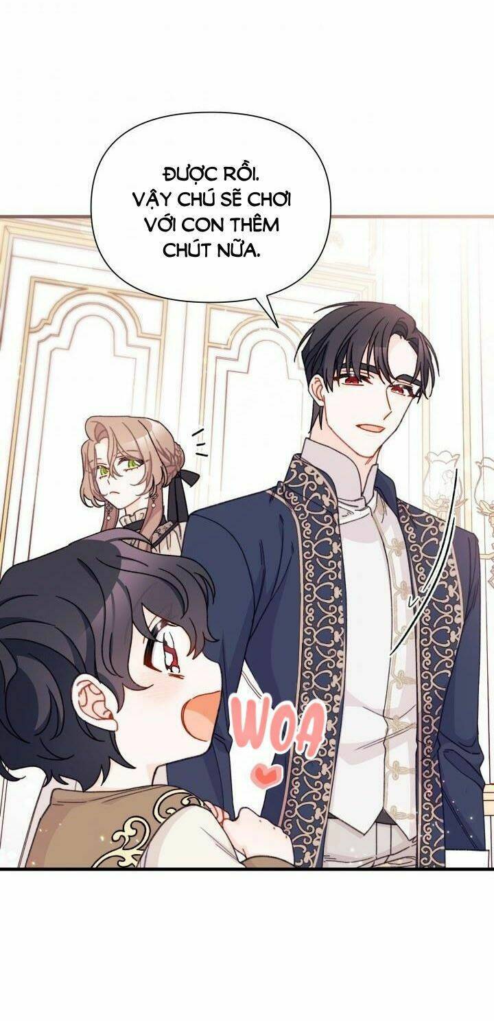 Tôi Đã Có Chồng Sau Khi Nhặt Được Nam Chính Chap 22 - Next Chap 23