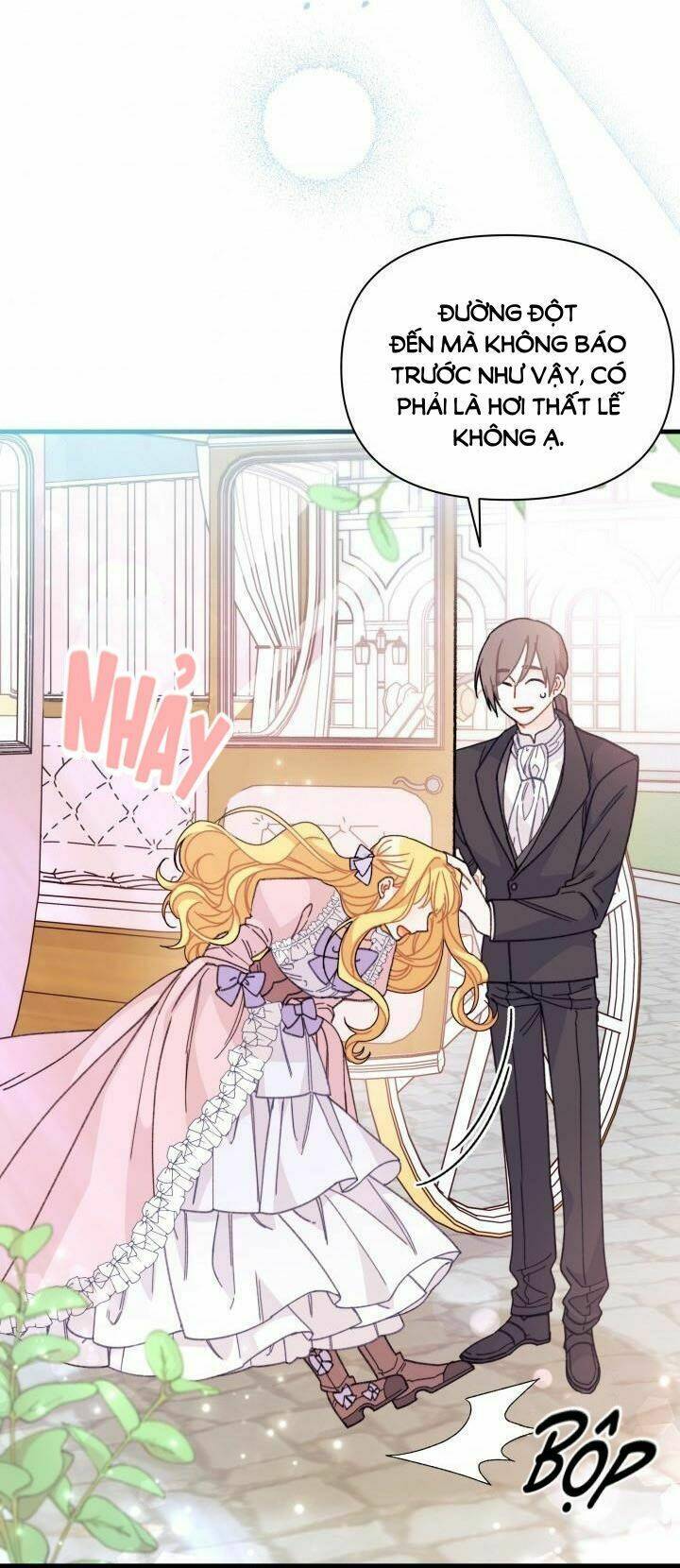 Tôi Đã Có Chồng Sau Khi Nhặt Được Nam Chính Chap 22 - Next Chap 23