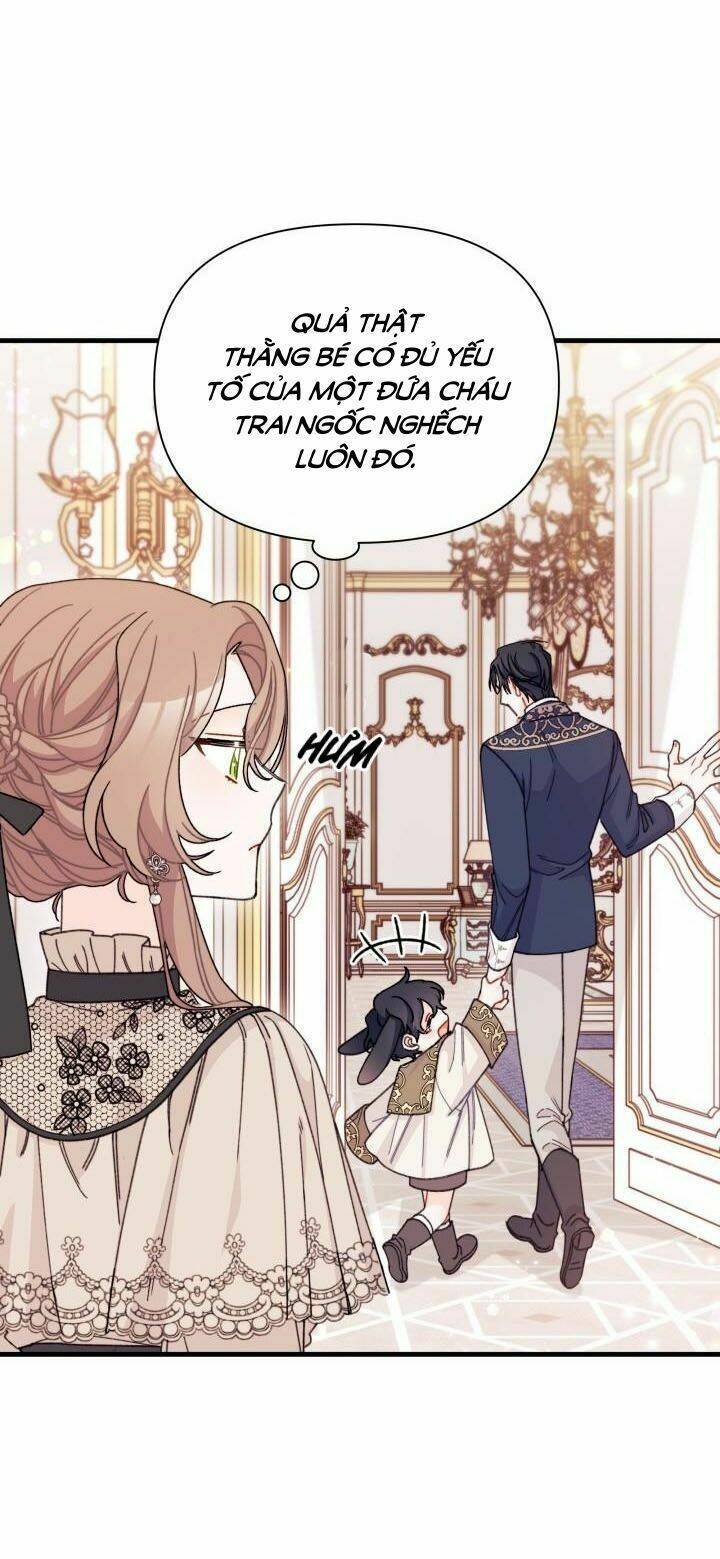 Tôi Đã Có Chồng Sau Khi Nhặt Được Nam Chính Chap 22 - Next Chap 23