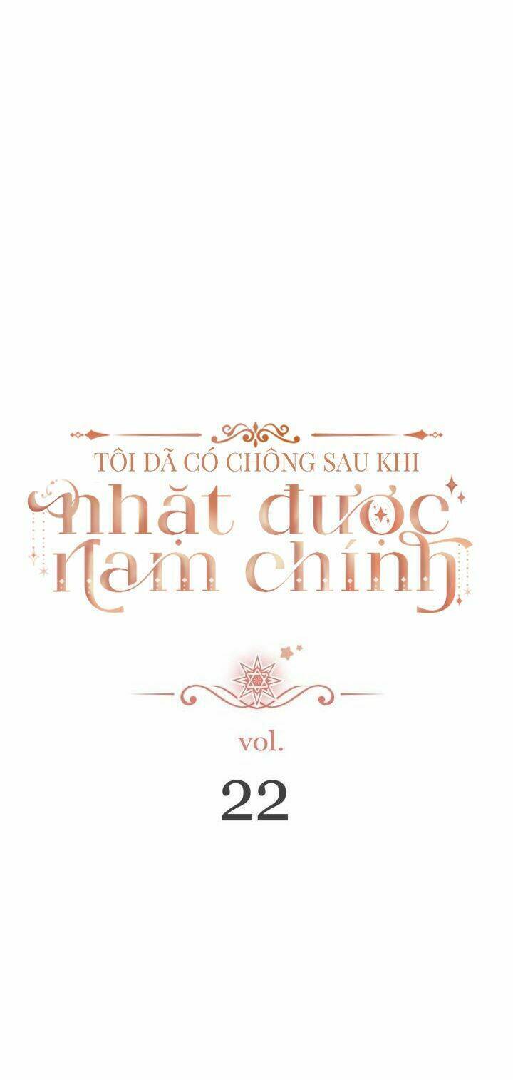 Tôi Đã Có Chồng Sau Khi Nhặt Được Nam Chính Chap 22 - Next Chap 23