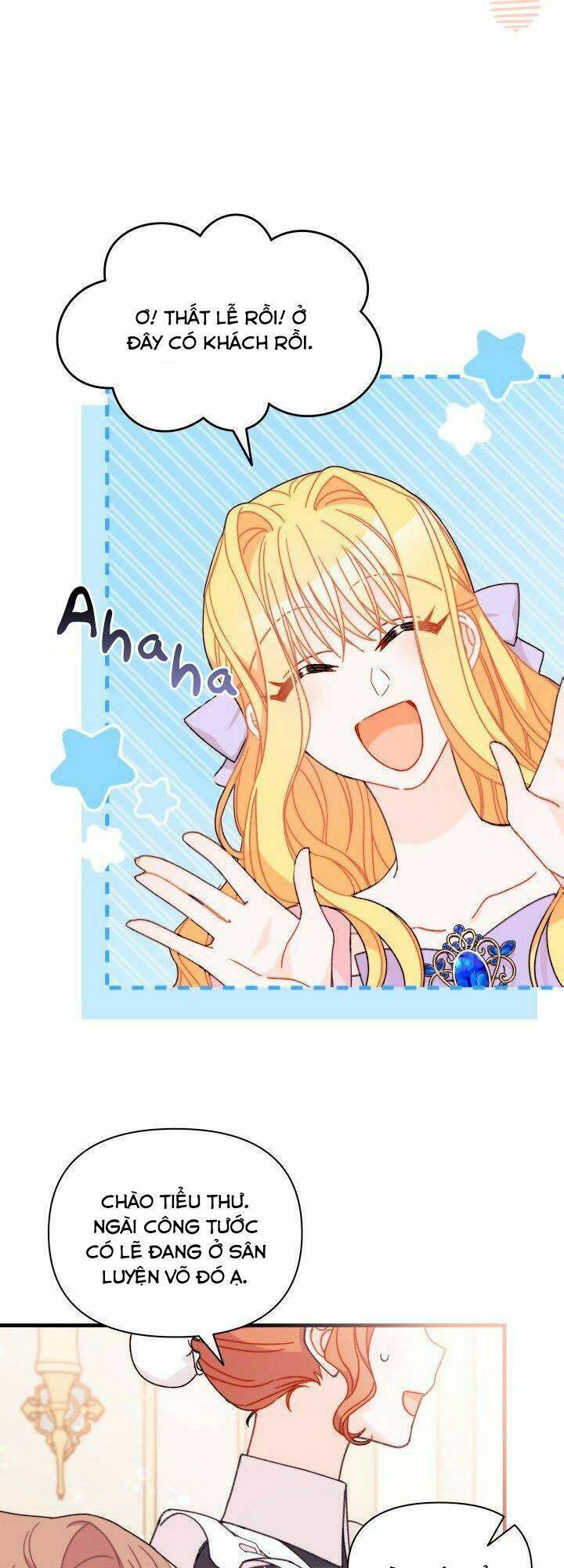 Tôi Đã Có Chồng Sau Khi Nhặt Được Nam Chính Chap 23 - Next Chap 24