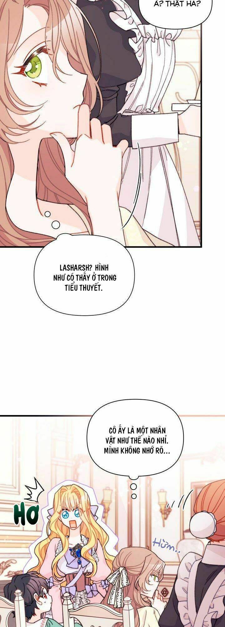 Tôi Đã Có Chồng Sau Khi Nhặt Được Nam Chính Chap 23 - Next Chap 24