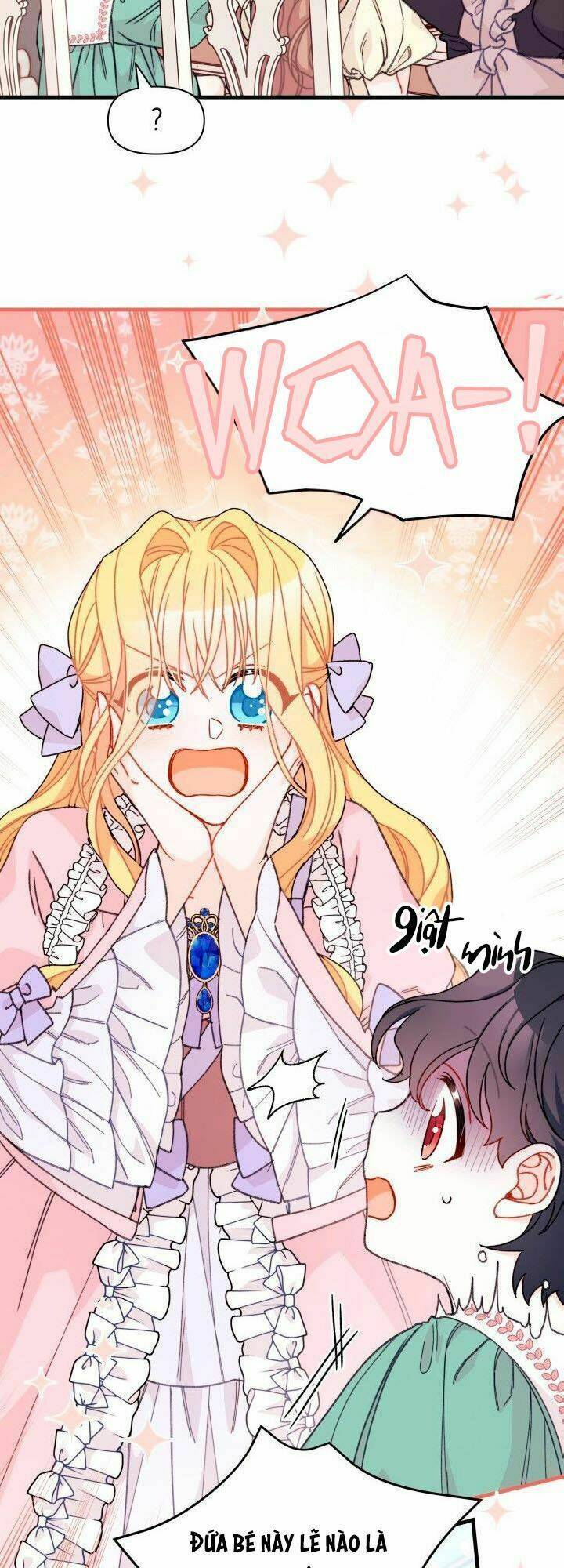 Tôi Đã Có Chồng Sau Khi Nhặt Được Nam Chính Chap 23 - Next Chap 24