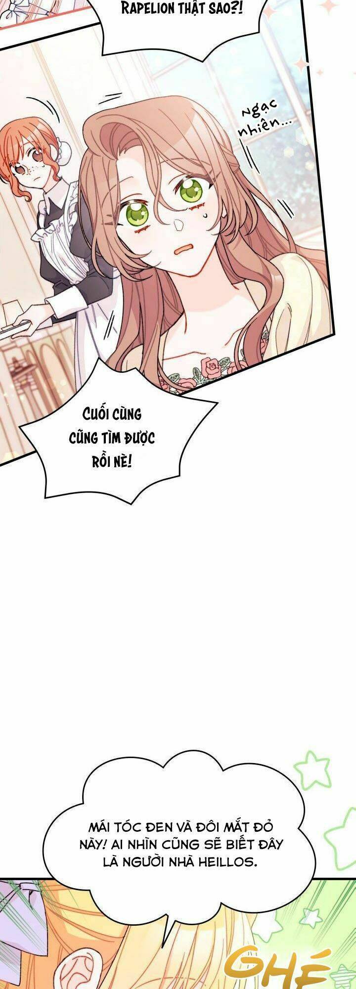 Tôi Đã Có Chồng Sau Khi Nhặt Được Nam Chính Chap 23 - Next Chap 24
