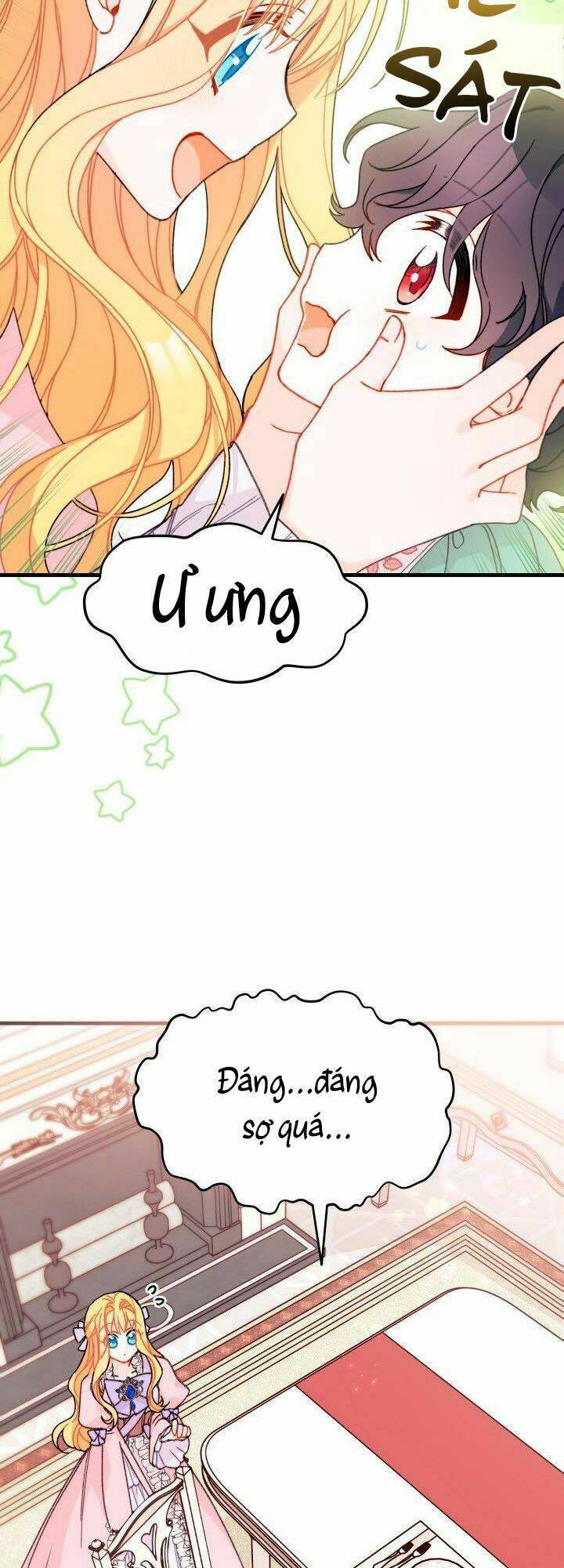 Tôi Đã Có Chồng Sau Khi Nhặt Được Nam Chính Chap 23 - Next Chap 24