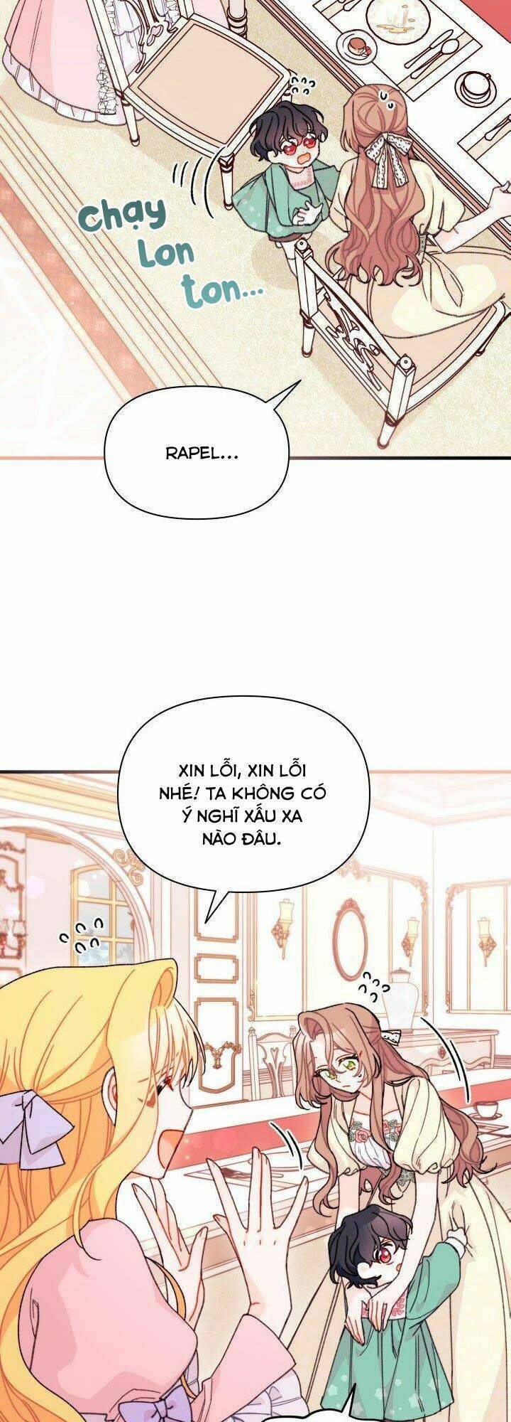 Tôi Đã Có Chồng Sau Khi Nhặt Được Nam Chính Chap 23 - Next Chap 24