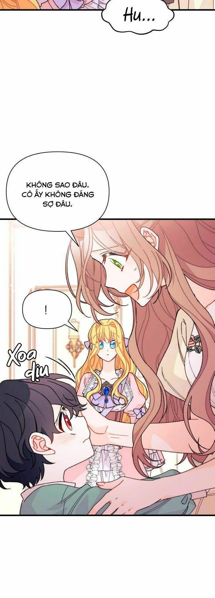 Tôi Đã Có Chồng Sau Khi Nhặt Được Nam Chính Chap 23 - Next Chap 24