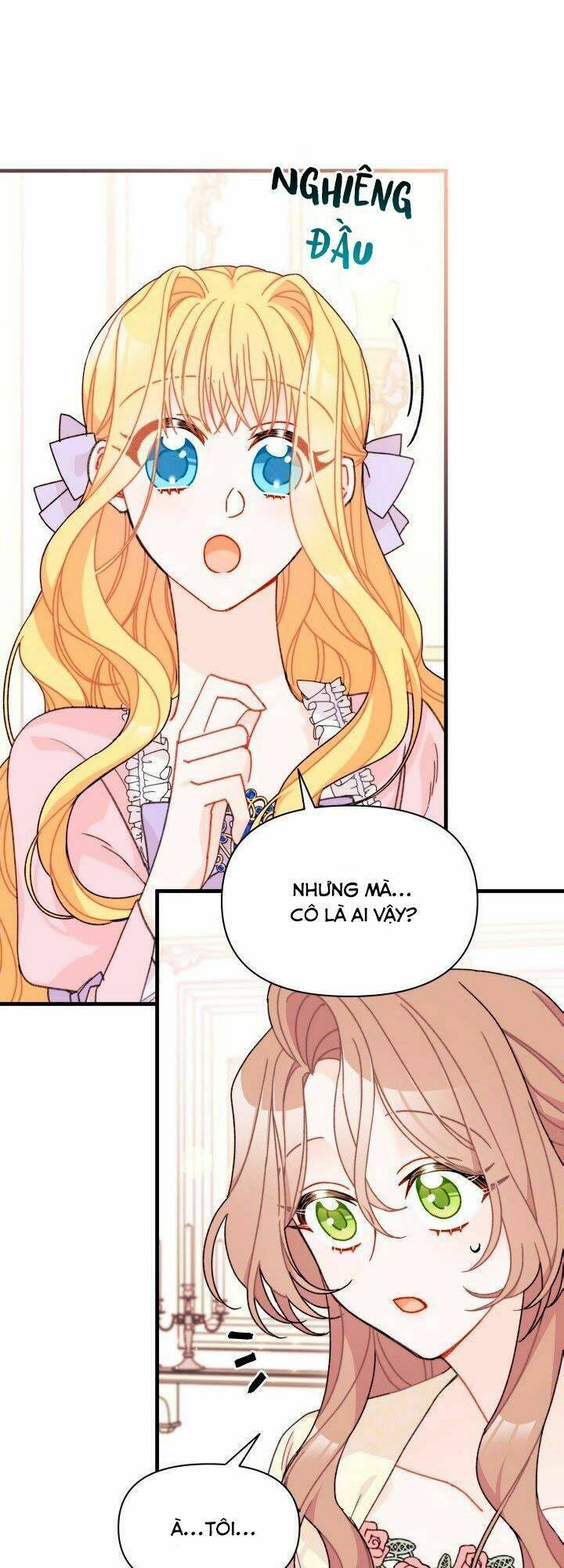 Tôi Đã Có Chồng Sau Khi Nhặt Được Nam Chính Chap 23 - Next Chap 24