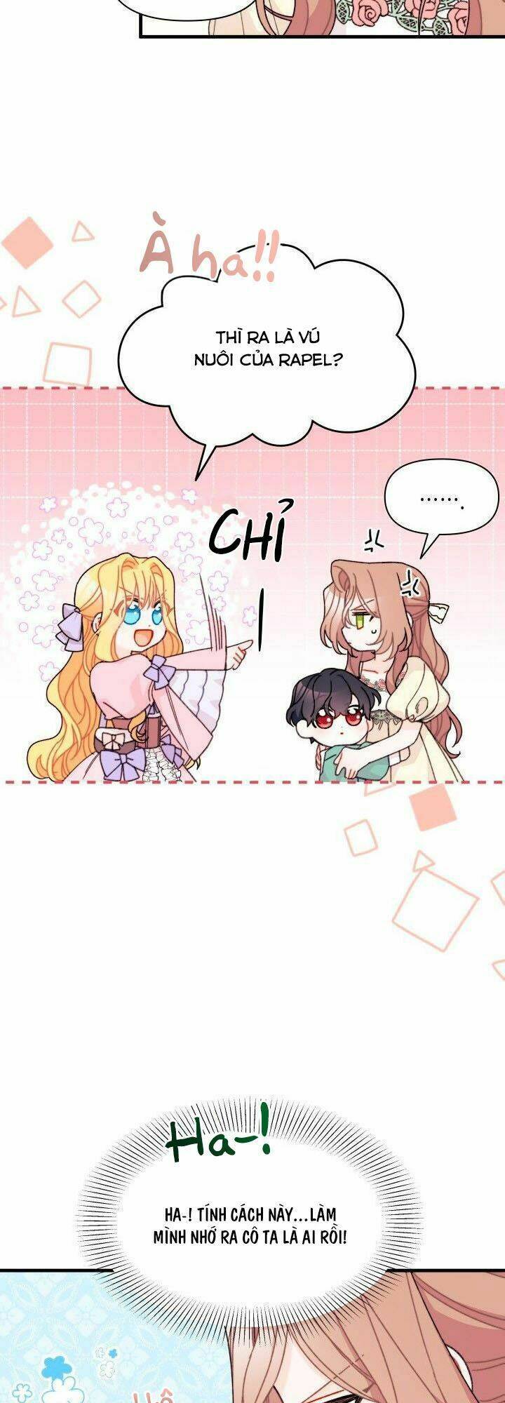 Tôi Đã Có Chồng Sau Khi Nhặt Được Nam Chính Chap 23 - Next Chap 24