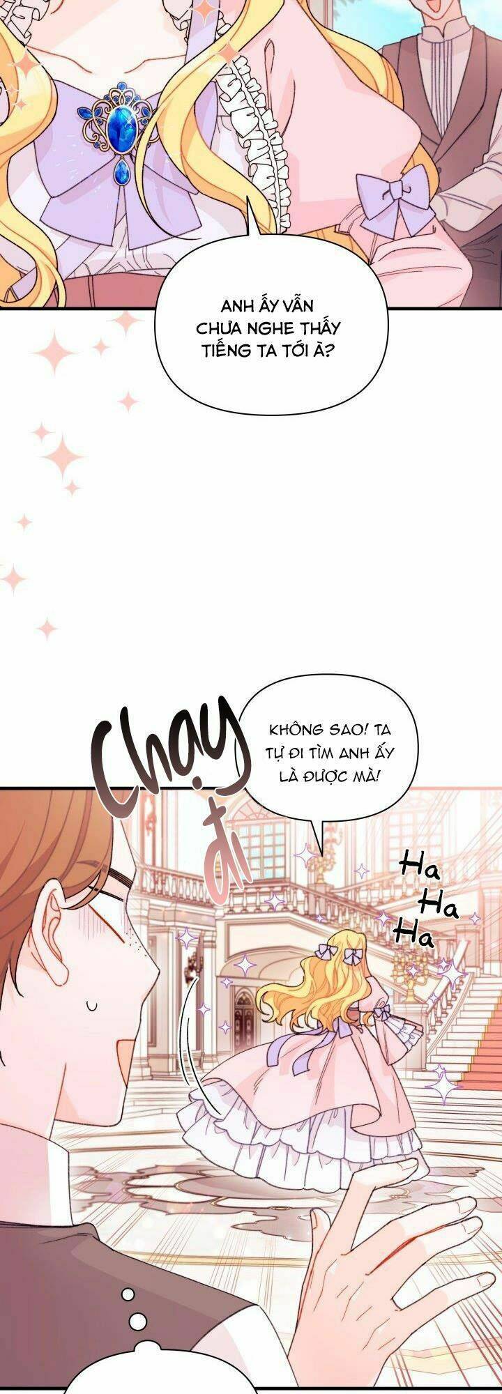 Tôi Đã Có Chồng Sau Khi Nhặt Được Nam Chính Chap 23 - Next Chap 24
