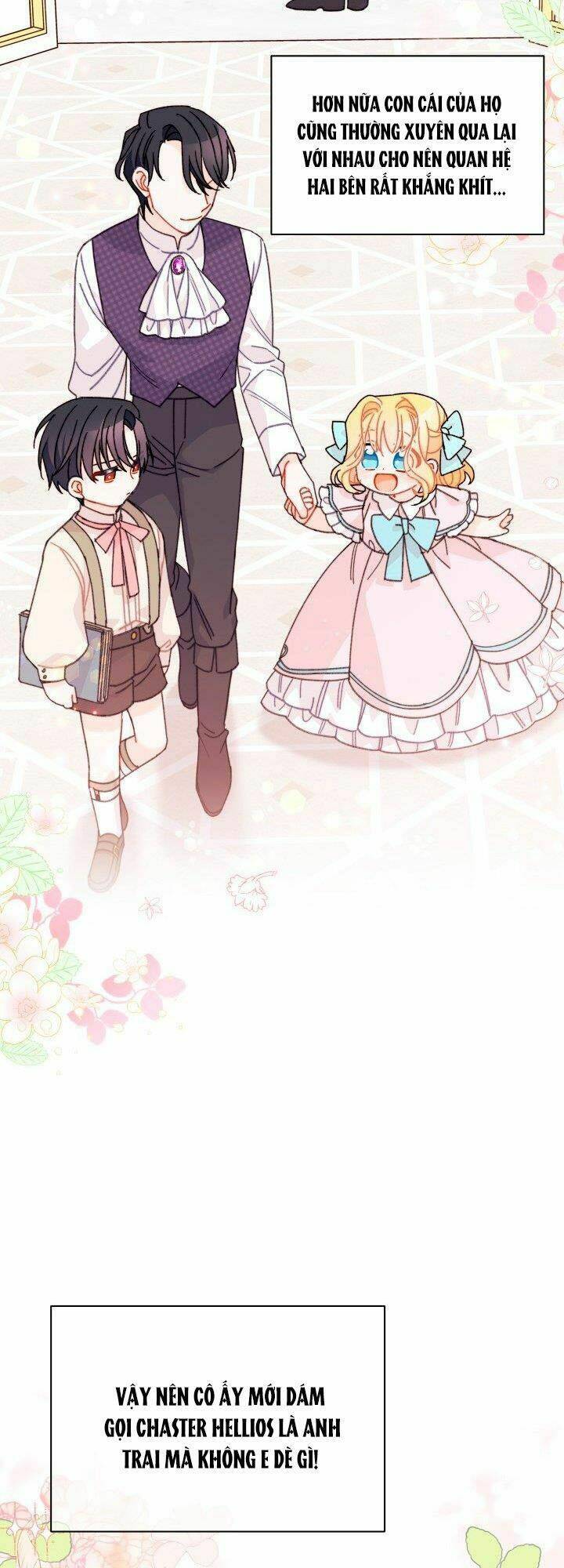 Tôi Đã Có Chồng Sau Khi Nhặt Được Nam Chính Chap 23 - Next Chap 24