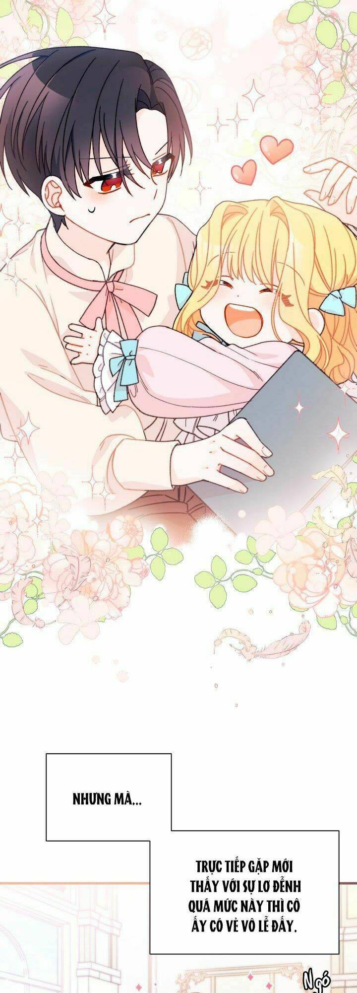 Tôi Đã Có Chồng Sau Khi Nhặt Được Nam Chính Chap 23 - Next Chap 24