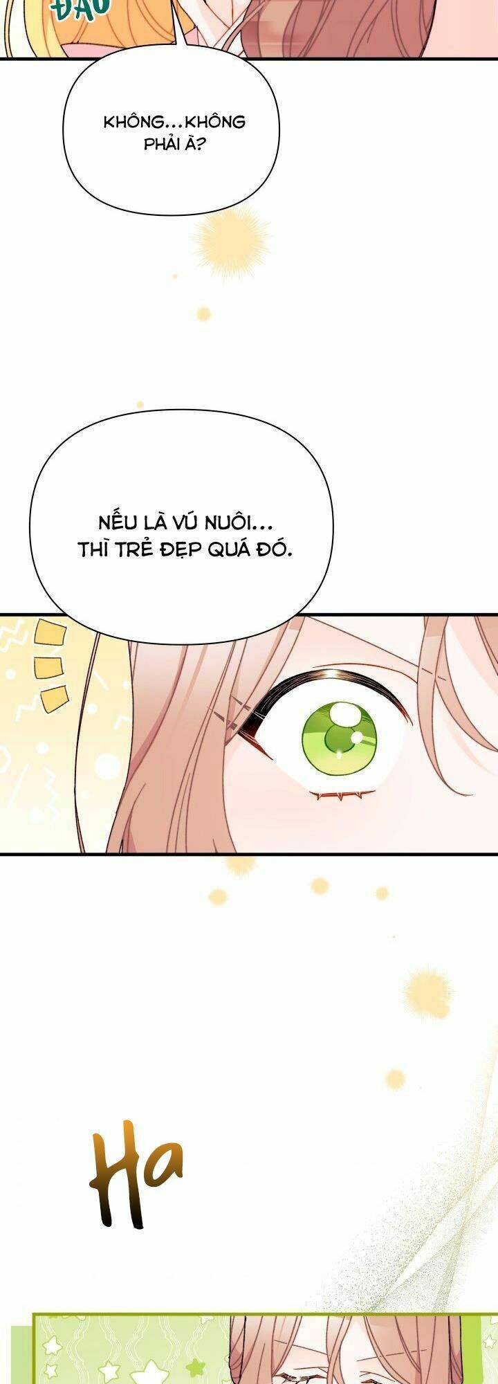 Tôi Đã Có Chồng Sau Khi Nhặt Được Nam Chính Chap 23 - Next Chap 24