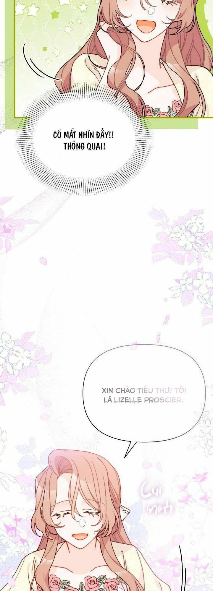 Tôi Đã Có Chồng Sau Khi Nhặt Được Nam Chính Chap 23 - Next Chap 24