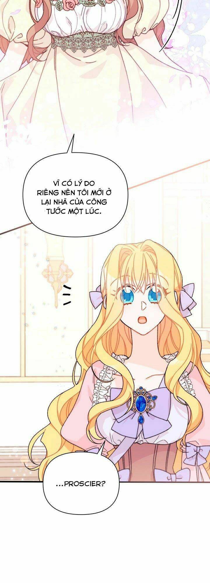 Tôi Đã Có Chồng Sau Khi Nhặt Được Nam Chính Chap 23 - Next Chap 24