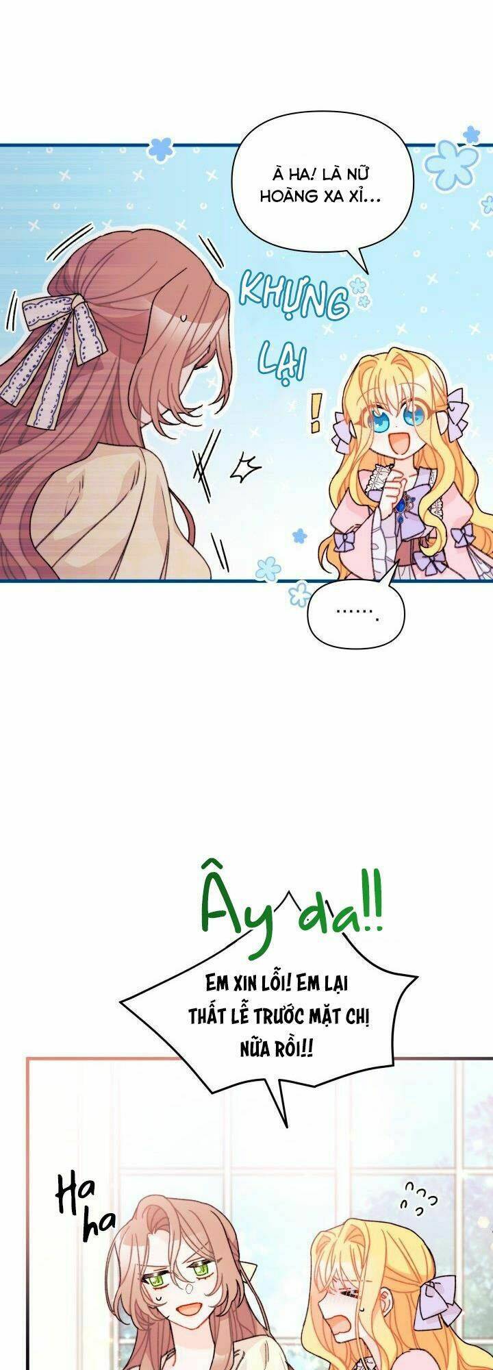 Tôi Đã Có Chồng Sau Khi Nhặt Được Nam Chính Chap 23 - Next Chap 24
