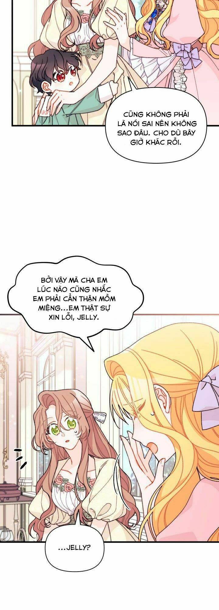 Tôi Đã Có Chồng Sau Khi Nhặt Được Nam Chính Chap 23 - Next Chap 24