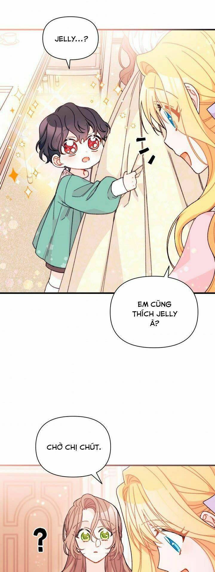 Tôi Đã Có Chồng Sau Khi Nhặt Được Nam Chính Chap 23 - Next Chap 24