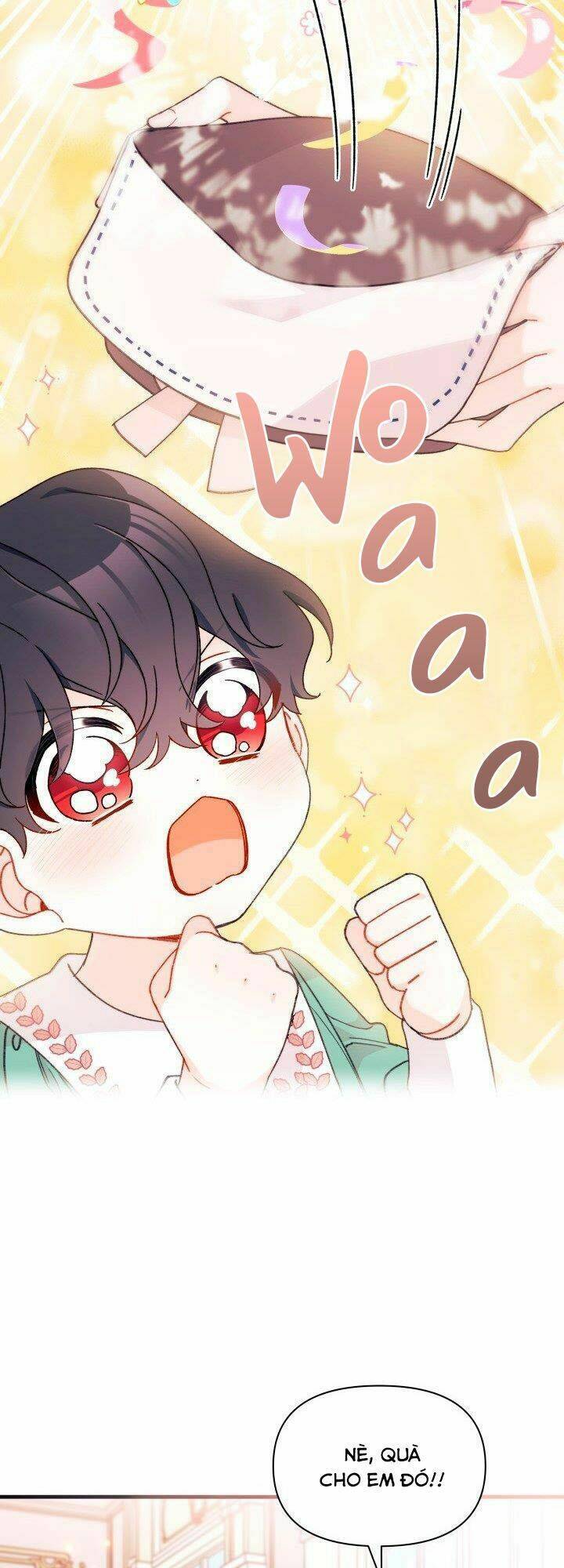 Tôi Đã Có Chồng Sau Khi Nhặt Được Nam Chính Chap 23 - Next Chap 24