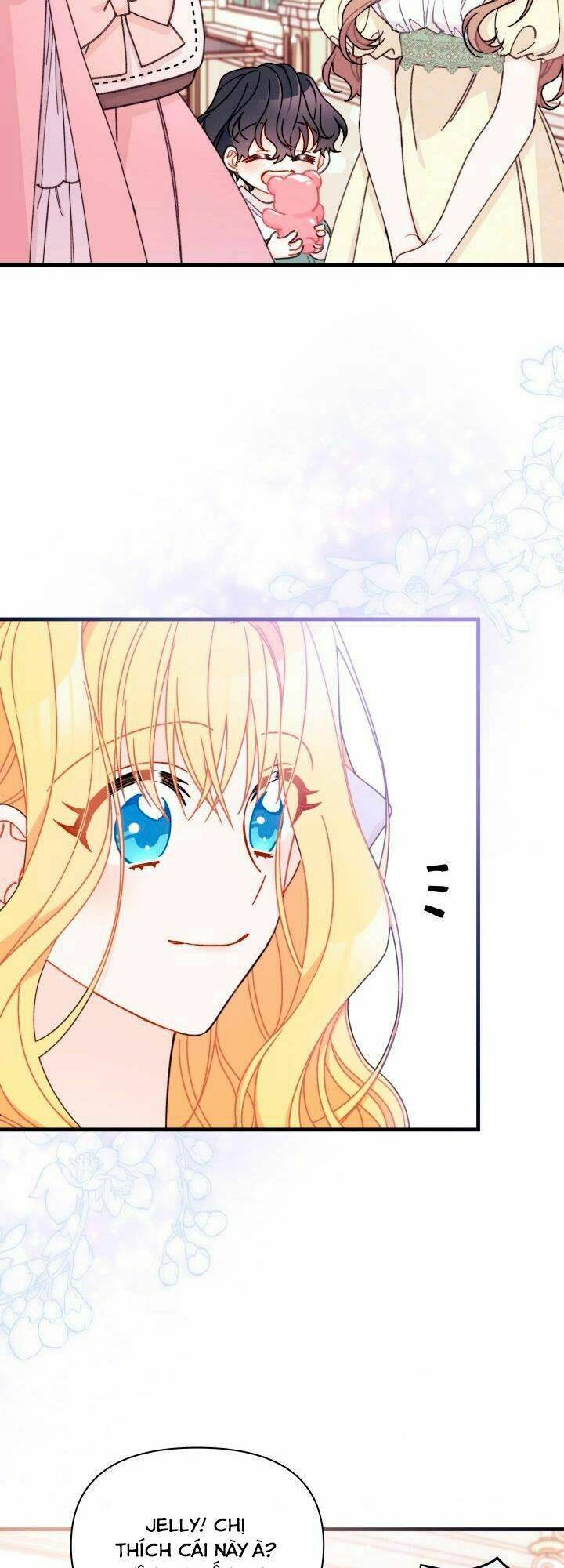 Tôi Đã Có Chồng Sau Khi Nhặt Được Nam Chính Chap 23 - Next Chap 24