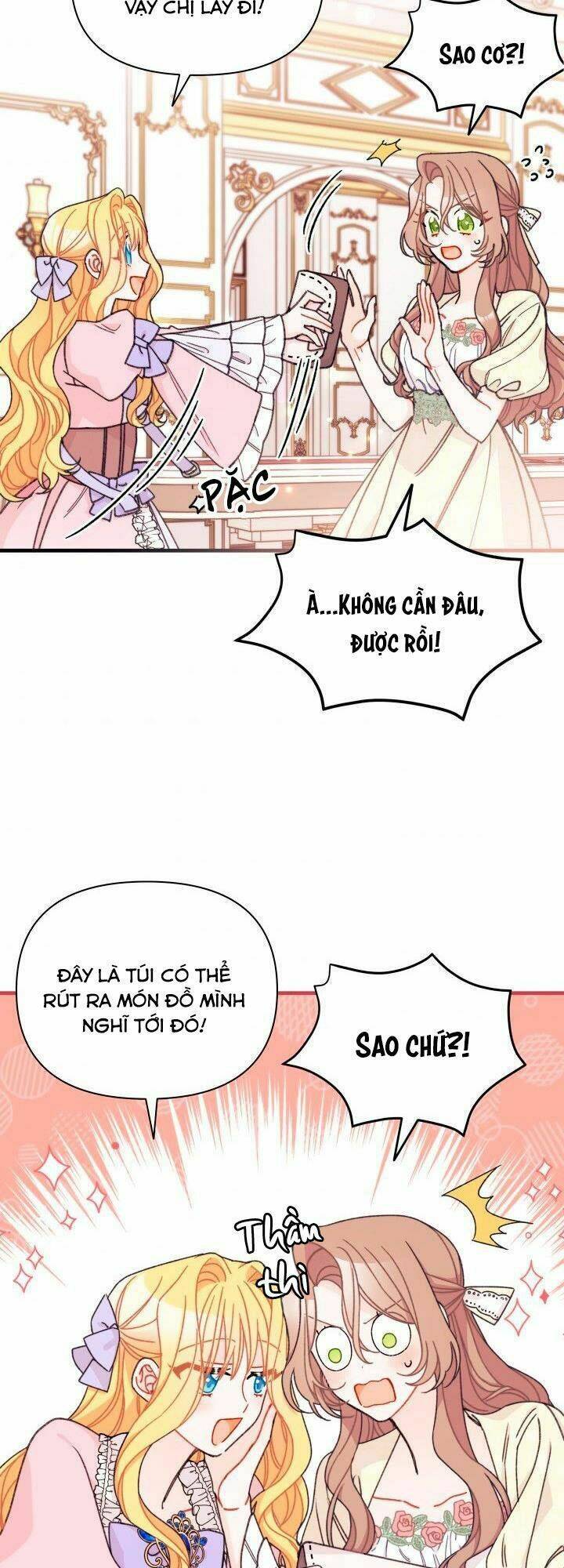 Tôi Đã Có Chồng Sau Khi Nhặt Được Nam Chính Chap 23 - Next Chap 24