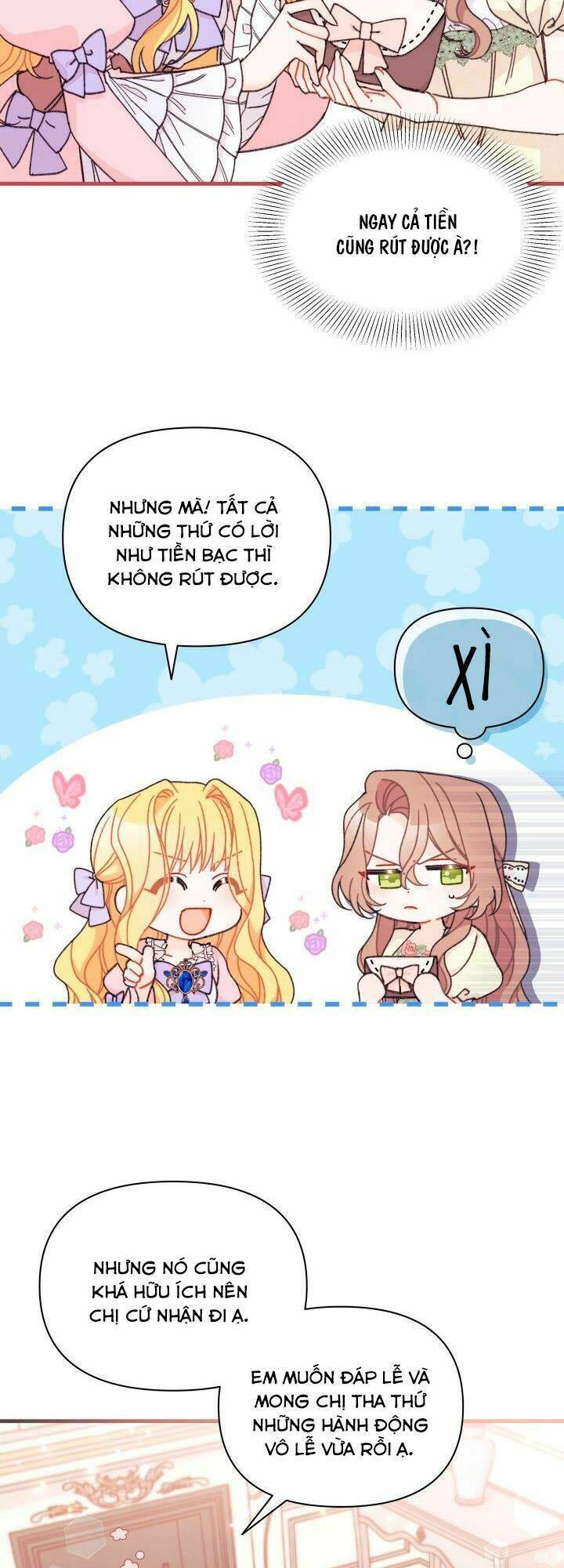Tôi Đã Có Chồng Sau Khi Nhặt Được Nam Chính Chap 23 - Next Chap 24