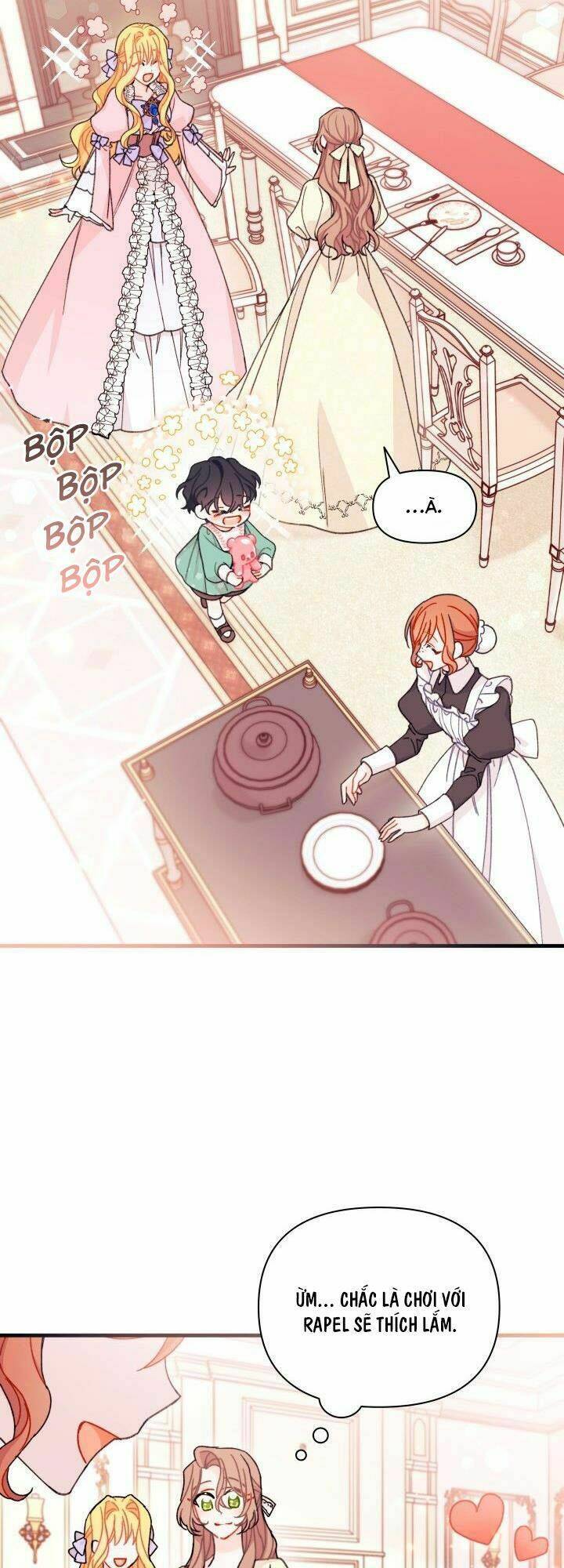 Tôi Đã Có Chồng Sau Khi Nhặt Được Nam Chính Chap 23 - Next Chap 24