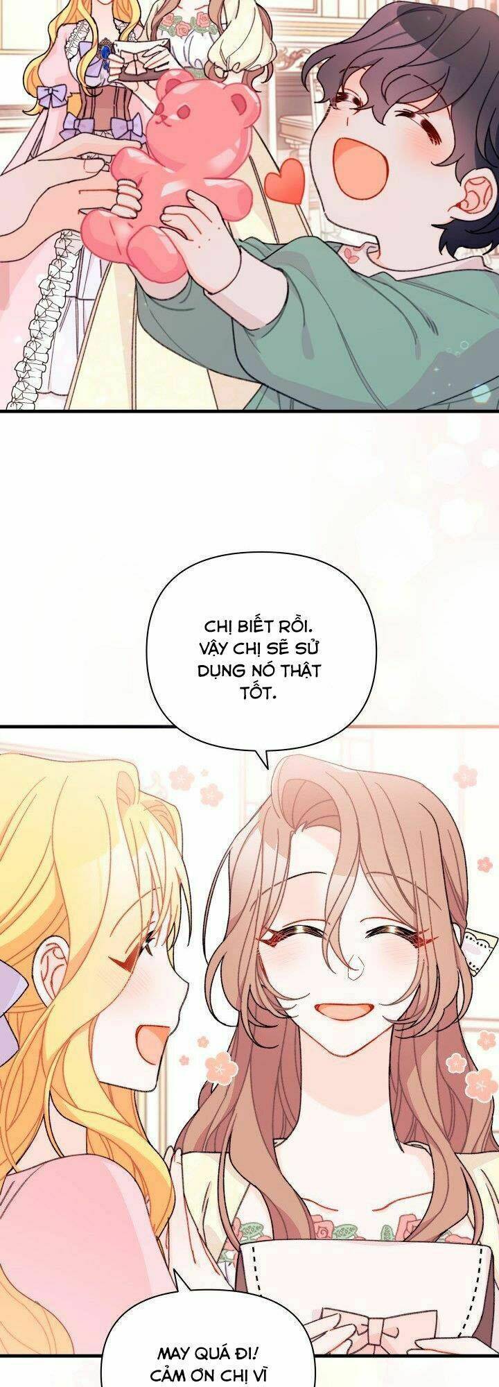 Tôi Đã Có Chồng Sau Khi Nhặt Được Nam Chính Chap 23 - Next Chap 24