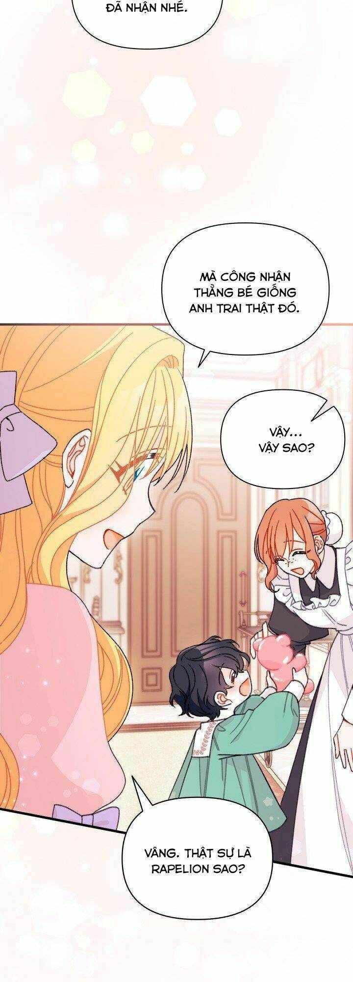 Tôi Đã Có Chồng Sau Khi Nhặt Được Nam Chính Chap 23 - Next Chap 24