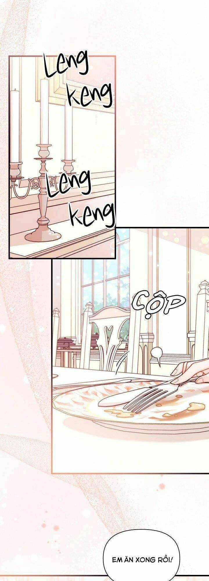 Tôi Đã Có Chồng Sau Khi Nhặt Được Nam Chính Chap 23 - Next Chap 24