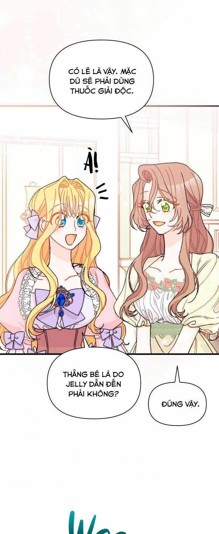 Tôi Đã Có Chồng Sau Khi Nhặt Được Nam Chính Chap 23 - Next Chap 24