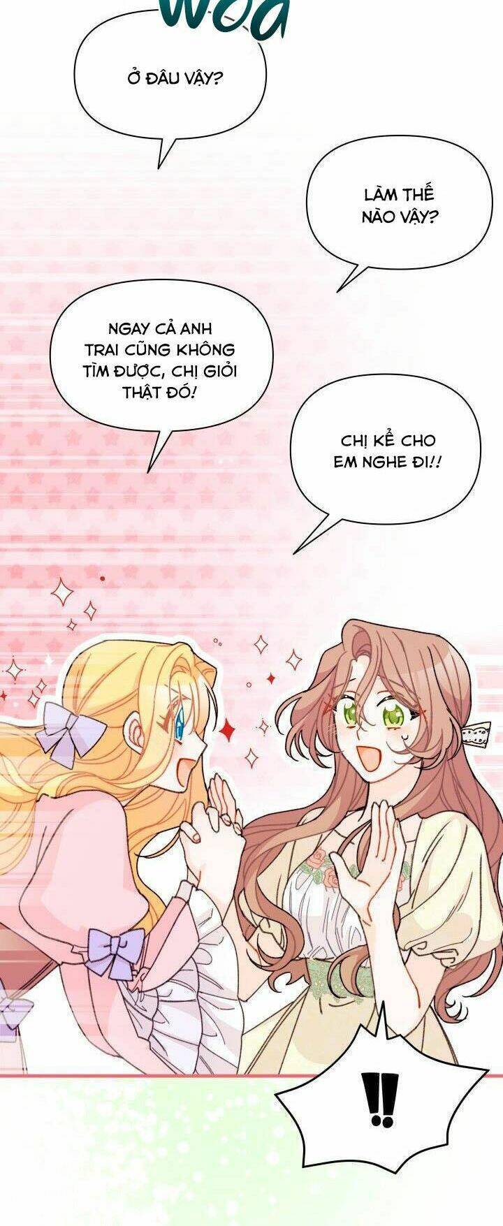 Tôi Đã Có Chồng Sau Khi Nhặt Được Nam Chính Chap 23 - Next Chap 24