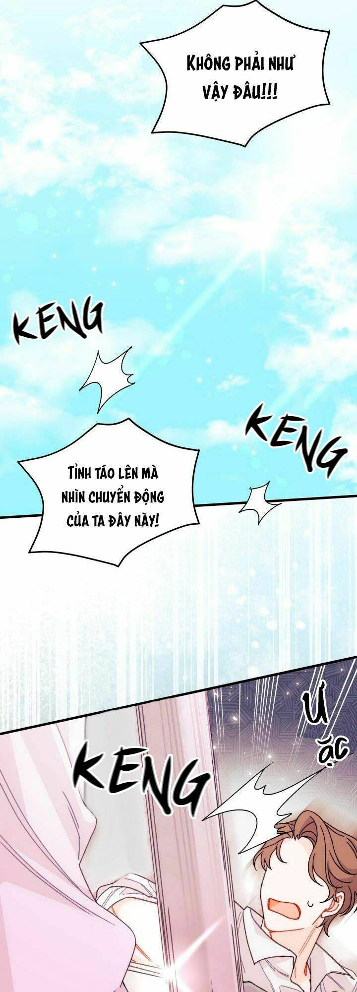Tôi Đã Có Chồng Sau Khi Nhặt Được Nam Chính Chap 23 - Next Chap 24