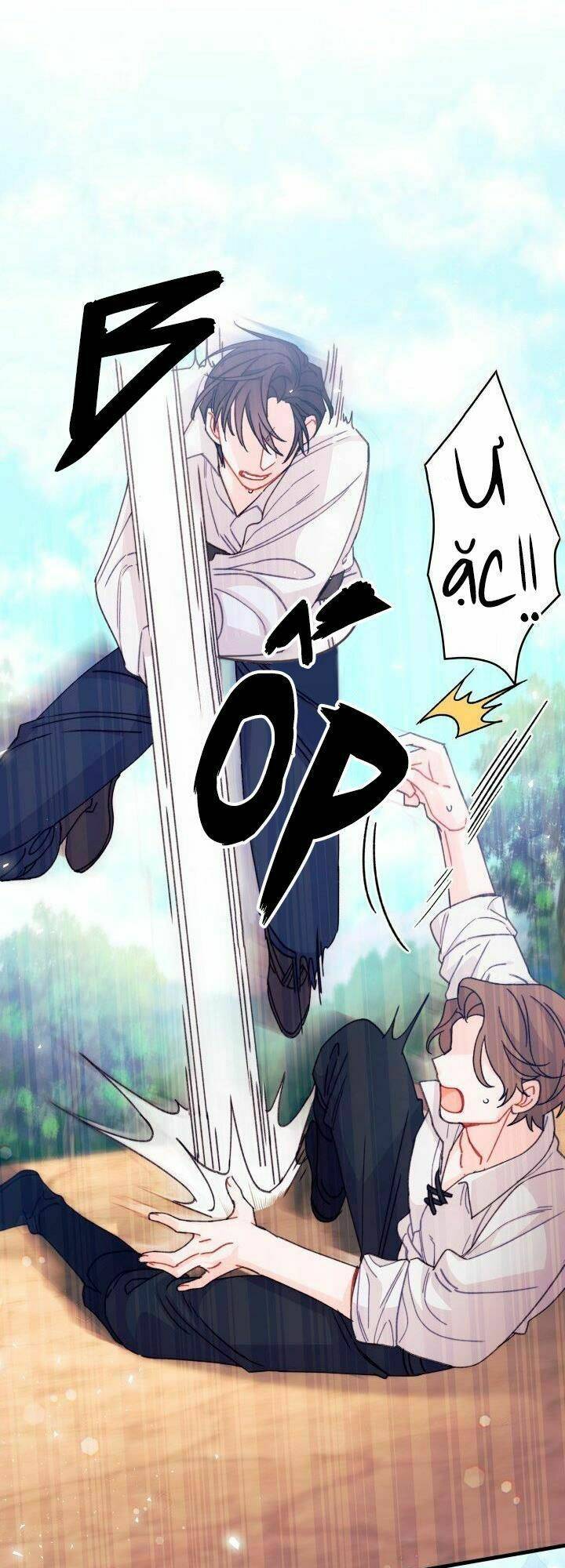 Tôi Đã Có Chồng Sau Khi Nhặt Được Nam Chính Chap 23 - Next Chap 24