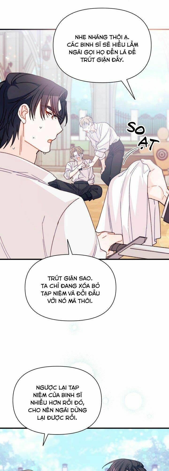 Tôi Đã Có Chồng Sau Khi Nhặt Được Nam Chính Chap 23 - Next Chap 24